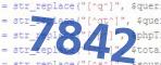 If you have trouble reading the code, click on the code itself to generate a new random code.