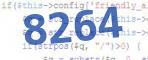 If you have trouble reading the code, click on the code itself to generate a new random code.