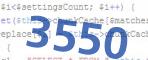 If you have trouble reading the code, click on the code itself to generate a new random code.