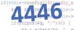 If you have trouble reading the code, click on the code itself to generate a new random code.