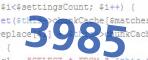 If you have trouble reading the code, click on the code itself to generate a new random code.