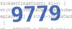 If you have trouble reading the code, click on the code itself to generate a new random code.