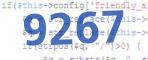 If you have trouble reading the code, click on the code itself to generate a new random code.