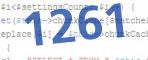If you have trouble reading the code, click on the code itself to generate a new random code.