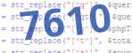 If you have trouble reading the code, click on the code itself to generate a new random code.
