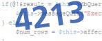If you have trouble reading the code, click on the code itself to generate a new random code.