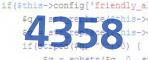 If you have trouble reading the code, click on the code itself to generate a new random code.