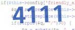 If you have trouble reading the code, click on the code itself to generate a new random code.