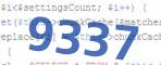 If you have trouble reading the code, click on the code itself to generate a new random code.