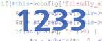 If you have trouble reading the code, click on the code itself to generate a new random code.