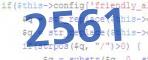 If you have trouble reading the code, click on the code itself to generate a new random code.