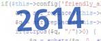 If you have trouble reading the code, click on the code itself to generate a new random code.