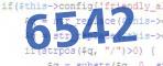 If you have trouble reading the code, click on the code itself to generate a new random code.