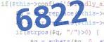 If you have trouble reading the code, click on the code itself to generate a new random code.