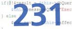 If you have trouble reading the code, click on the code itself to generate a new random code.