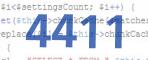 If you have trouble reading the code, click on the code itself to generate a new random code.