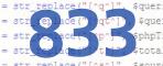 If you have trouble reading the code, click on the code itself to generate a new random code.
