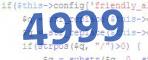 If you have trouble reading the code, click on the code itself to generate a new random code.