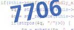 If you have trouble reading the code, click on the code itself to generate a new random code.