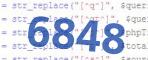 If you have trouble reading the code, click on the code itself to generate a new random code.