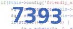 If you have trouble reading the code, click on the code itself to generate a new random code.