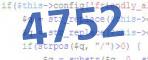 If you have trouble reading the code, click on the code itself to generate a new random code.