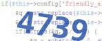 If you have trouble reading the code, click on the code itself to generate a new random code.