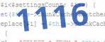 If you have trouble reading the code, click on the code itself to generate a new random code.