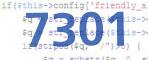 If you have trouble reading the code, click on the code itself to generate a new random code.
