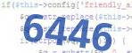 If you have trouble reading the code, click on the code itself to generate a new random code.