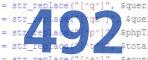 If you have trouble reading the code, click on the code itself to generate a new random code.