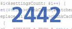 If you have trouble reading the code, click on the code itself to generate a new random code.