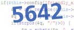 If you have trouble reading the code, click on the code itself to generate a new random code.