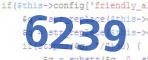 If you have trouble reading the code, click on the code itself to generate a new random code.