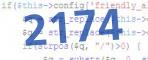If you have trouble reading the code, click on the code itself to generate a new random code.