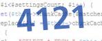 If you have trouble reading the code, click on the code itself to generate a new random code.