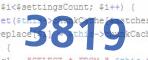 If you have trouble reading the code, click on the code itself to generate a new random code.
