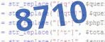 If you have trouble reading the code, click on the code itself to generate a new random code.