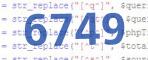If you have trouble reading the code, click on the code itself to generate a new random code.