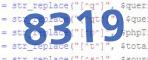 If you have trouble reading the code, click on the code itself to generate a new random code.