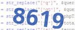 If you have trouble reading the code, click on the code itself to generate a new random code.