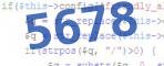 If you have trouble reading the code, click on the code itself to generate a new random code.