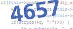 If you have trouble reading the code, click on the code itself to generate a new random code.