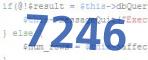 If you have trouble reading the code, click on the code itself to generate a new random code.