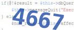If you have trouble reading the code, click on the code itself to generate a new random code.