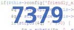 If you have trouble reading the code, click on the code itself to generate a new random code.