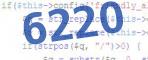 If you have trouble reading the code, click on the code itself to generate a new random code.