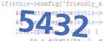 If you have trouble reading the code, click on the code itself to generate a new random code.