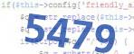 If you have trouble reading the code, click on the code itself to generate a new random code.