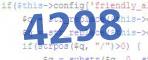 If you have trouble reading the code, click on the code itself to generate a new random code.
